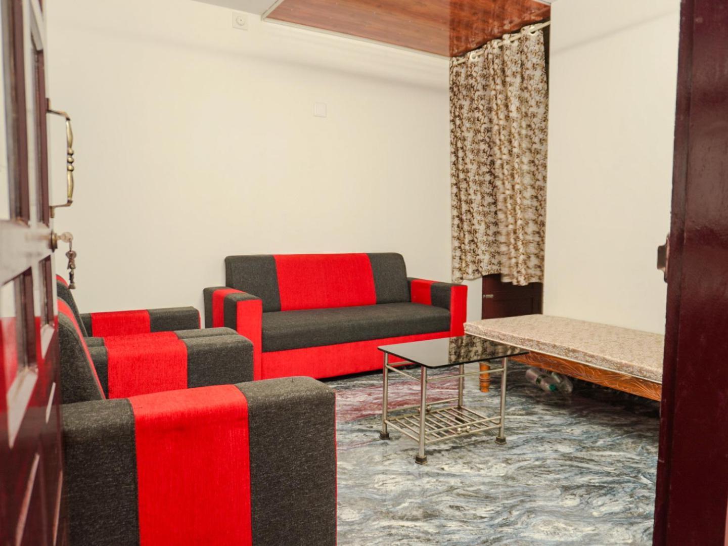 Marari Aidenz Beach Vibe Villa Alappuzha Exterior photo