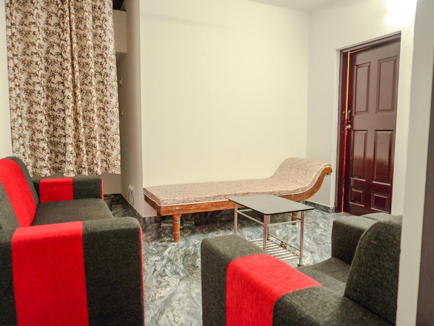 Marari Aidenz Beach Vibe Villa Alappuzha Exterior photo